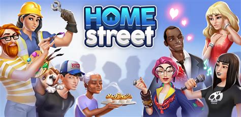 home street kostenlos spielen